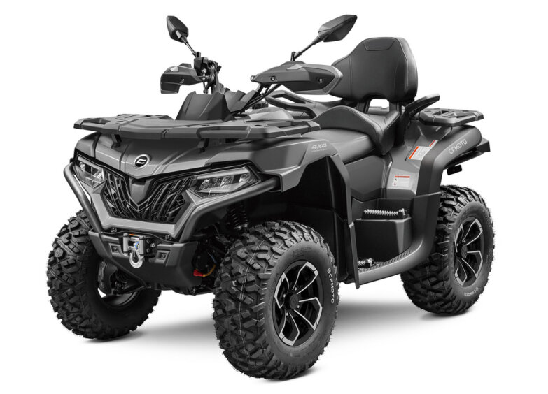 CFORCE 625 Touring 2024