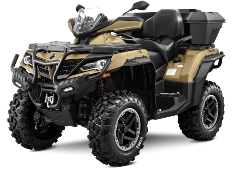 CFORCE 1000 OVERLAND