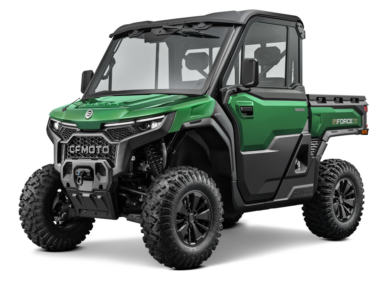 U10 PRO / U10 PRO HIGHLAND 2026