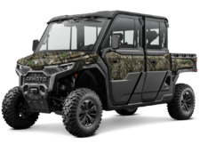 U10 XL PRO / U10 XL PRO HIGHLAND 2026